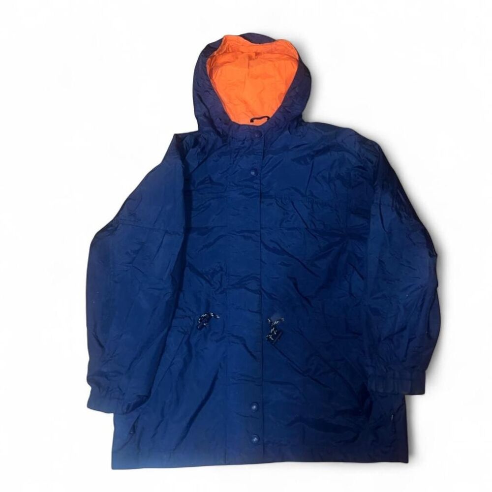 Vintage 1990s Pacific Trail Outdoors Cold weather Jacket SZ M